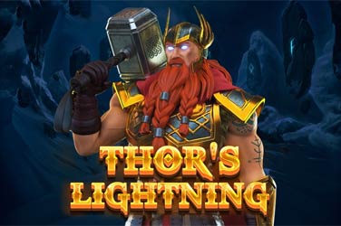 Thor's Lightning