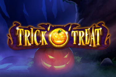 Trick O Treat