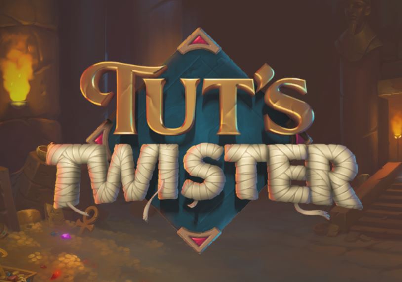 Tut's Twister