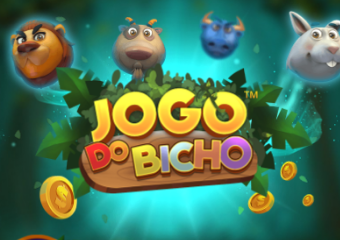 Jogo do Bicho - Animal Wheel