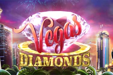 Vegas Diamonds