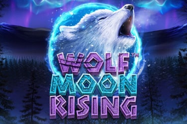 Wolf Moon Rising