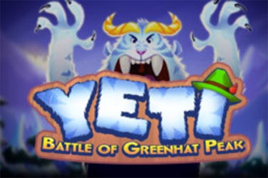 Yeti Battle of Greenhat Peak