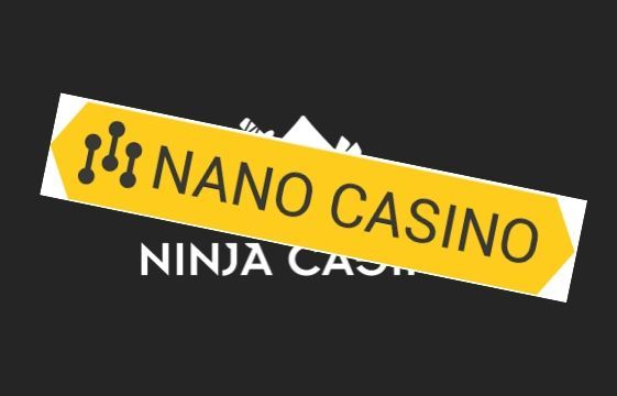 Nytt svenskt casino med samma ägare som Ninja Casino