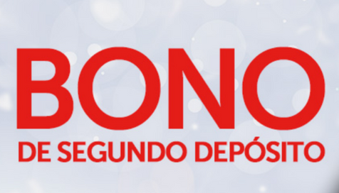 Bono de Segundo Depósito en Marca Apuestas