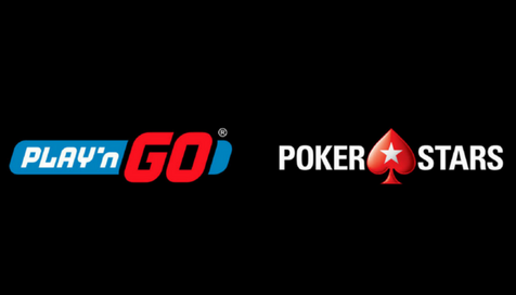 Los Juegos de Play'n GO Llegan a PokerStars