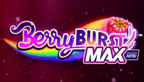 NetEnt Protagoniza De Nuevo El Mercado Con Su Nueva Creación: BerryBurst MAX