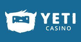 Mahtava cashback bonus Yeti Casinolla!