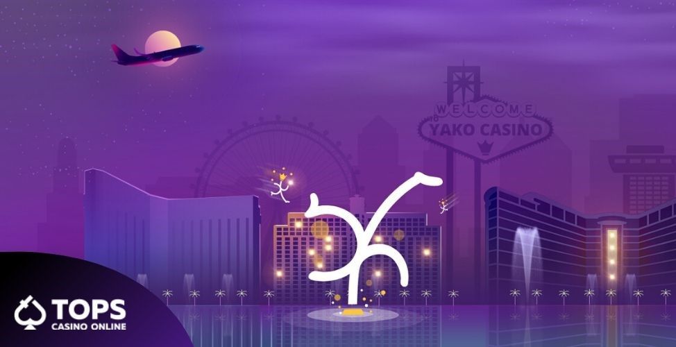 Yako Casino uudistuu jouluksi