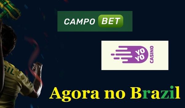 YoYoCasino e Campobet Chegam ao Brasil