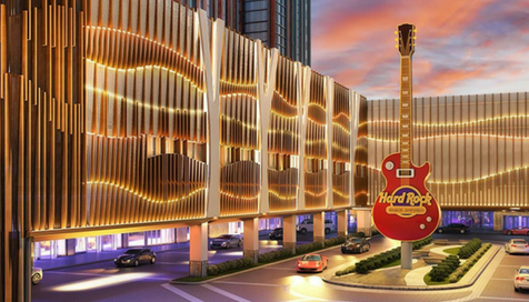 Hard Rock Casino Online y Hard Rock Casino en Nueva Jersey