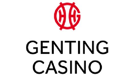 Drehen Sie Ihren Weg zu Mega Jackpot Riches im Genting Casino