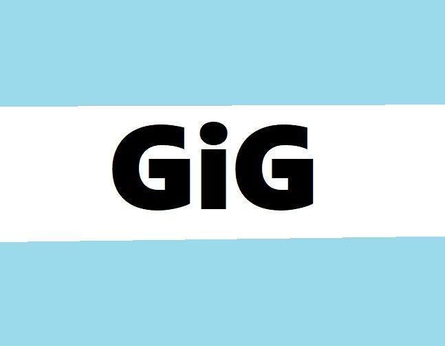 GiG llega a Buenos Aires