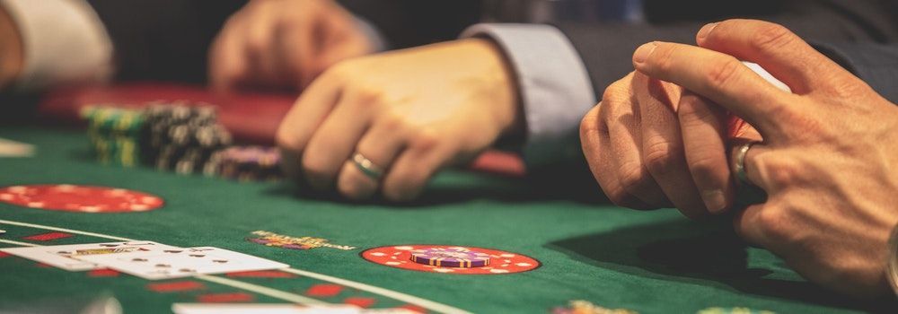 Beste Zeit, um ins Casino zu gehen und zu gewinnen