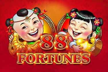 88 Fortunes