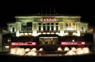 Abertura dos casinos portugueses