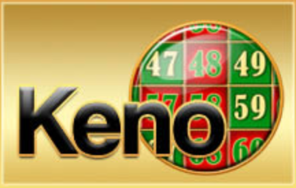 Keno, qual a diferença para o Bingo e como jogar