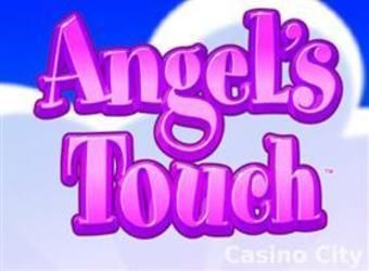 Angels Touch