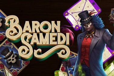 Baron Samedi