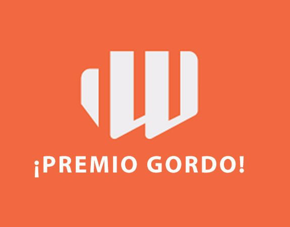 Premio Gordo en BetWarrior.bet