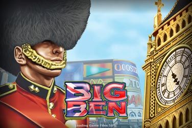 Big Ben