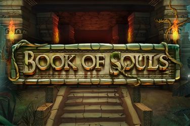 Book of Souls