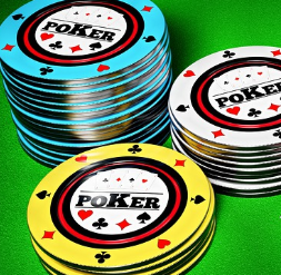 Como ficar rico jogando Poker Online