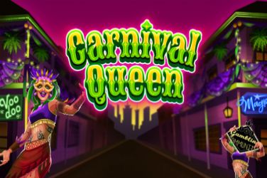 Carnival Queen