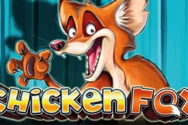 Chicken Fox