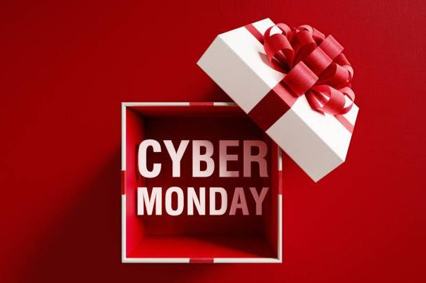 Beste Cyber ​​Monday Casino Boni