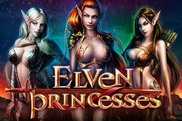 Elven Princesses