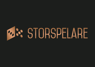 Storspelare