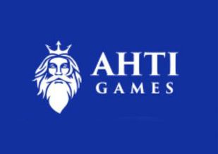 Ahti-Spiele