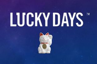 Lucky Days Casino kokemuksia