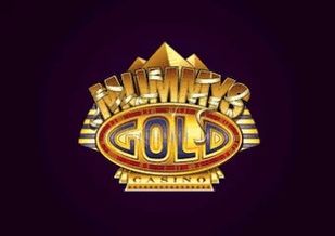 MUMMYS GOLD 娱乐场