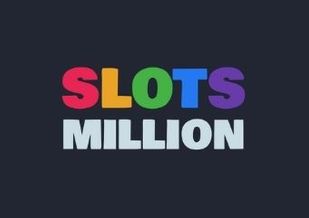 SlotsMillion 娱乐场