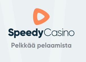 Speedy Casino kokemuksia