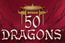 50 Drachen