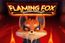 Flaming Fox