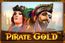 Pirate Gold