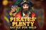 Pirates' Plenty: The Sunken Treasure