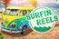 Surfin' Reels