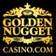 Goldenes Nugget