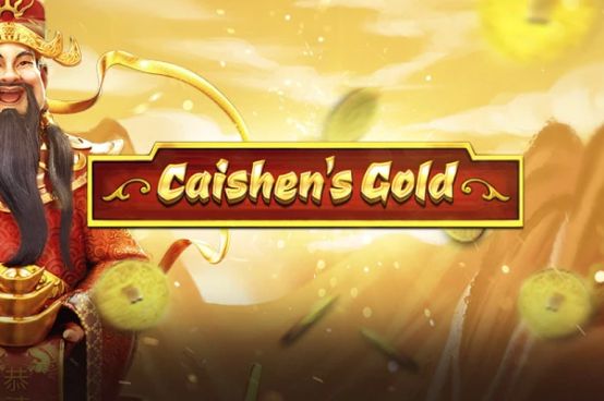 Caishens Gold