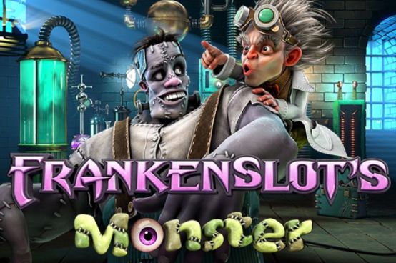 Frankenslots Monster