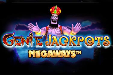 Genie Jackpots Megaways