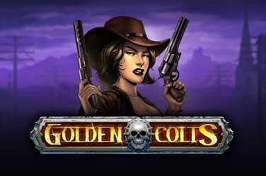 Golden Colts