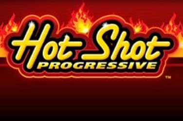 Hot Shot Progressive