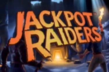 Jackpot Raiders