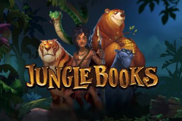 Jungle Books